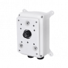 Vivotek Инжектор уличный IEEE802.3at 95W Gigabit UPoE Injector, AP-GIC-015B-095