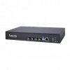 Vivotek Коммутатор 4xFE BNC + 1x GE RJ45 unmanaged, AW-FCT-050A-250