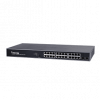 Vivotek Коммутатор управляемый 24-Port GbE RJ45(PoE), AW-GEV-264B-370