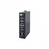 Vivotek Коммутатор промышленный 4xGE 95W PoH/PoE + 2xGE UTP + 2xGE SFP Switch, AW-IHH-0800