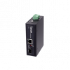 Vivotek Коммутатор промышленный 1xGE PoE + 1xGE SFP Switch 1 port 802.3at 30W POE 10/100/1000M + 1 port 100/1000M SFP, AW-IHT-0200