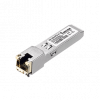 Vivotek Модуль оптический промышленный Industrial Gigabit SFP to RJ45 Module, SFP-1000-CPTX-X1I