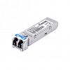 Vivotek Модуль оптический 10 Gigabit Mini GBIC Single Mode 1310nm 10KM, LC Connector, SFP-2000-SM13-10