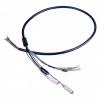 Vivotek Кабель Combo cable for speed dome, AO-003