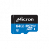 Vivotek Карта памяти, Micron 64G SD CARD